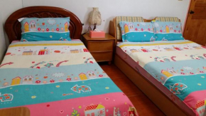 Yilan Xiang Feng Homestay